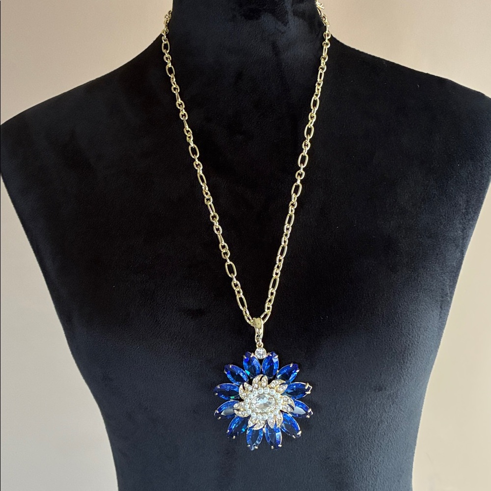 Heidi Daus Necklace